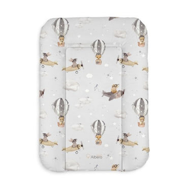 Cotton Color Cambiador blando para comoda 70x50